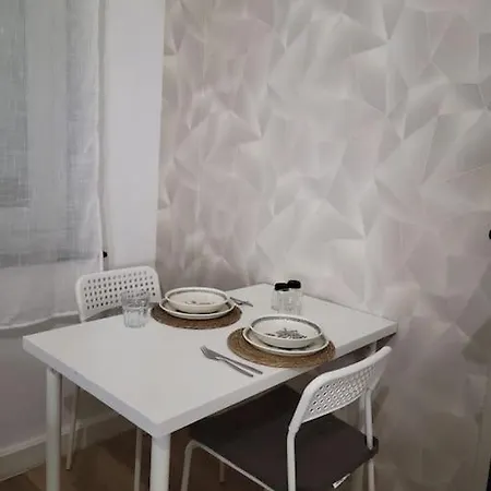 Apartamento Bel Moderne Marly (Nord)