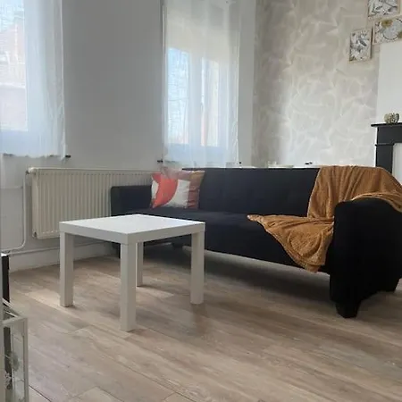 Bel Moderne Marly (Nord)
