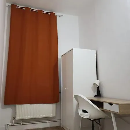 Apartamento Bel Moderne *