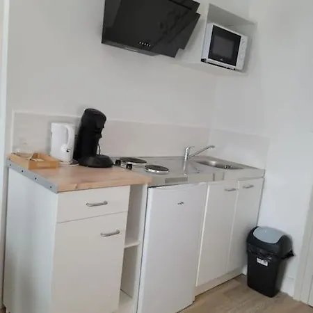 Bel Moderne Apartamento