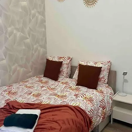 Bel Moderne Apartment