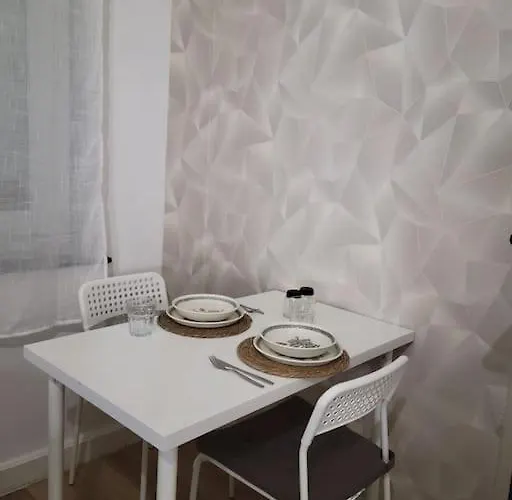 Apartamento Bel Moderne Marly (Nord)
