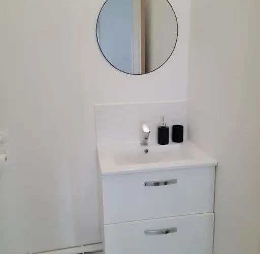 Appartement Bel Moderne Marly (Nord)