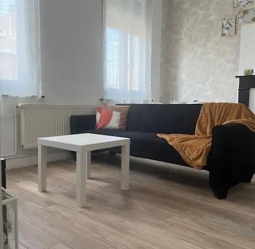 Bel Moderne Marly (Nord)