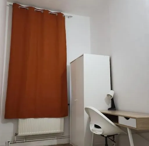Appartement Bel Moderne *